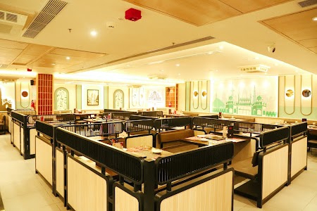 Barbeque Nation