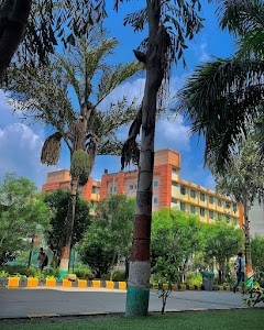 NIET Hostel, Old Campus