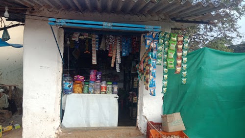 Barkha General Shop