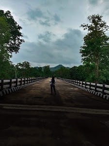 घोड़ाझार नदी