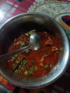 Chaudhari non vege