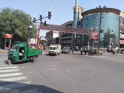 Taat Mill Chauraha