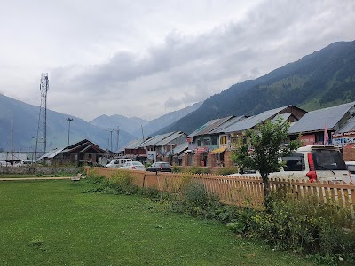 JKTDC Sonmarg