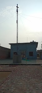 ਗੁਰਦੁਆਰਾ ਬਾਬਾ ਜੀਵਨ ਸਿੰਘ ਜੀ ,