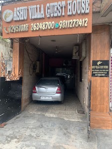 Ashu Villa Guest House