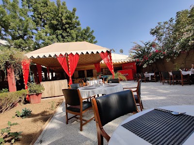 Winds Restaurant