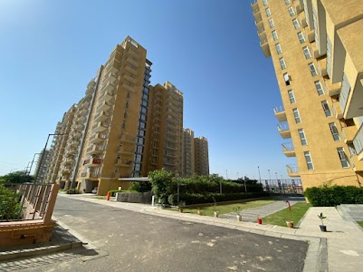 Ireo Corridors