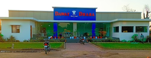 Dawat dhaba