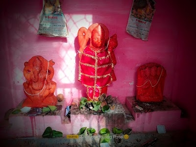 Hanuman Mandir