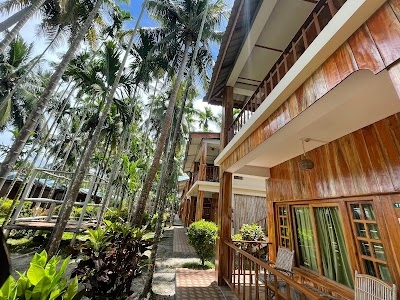 Radhakrishna Resort
