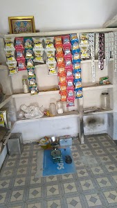 न्यु आशापुरा रेस्टोरेन्ट Gopsa K.T.F