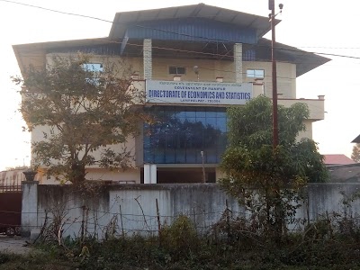 Directorate of Economics & Statistics