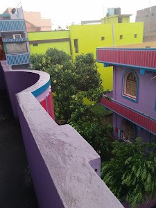Naya Gaon, Sadikpur