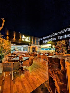 Local Heights Kitchen and Bar