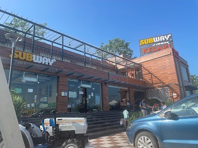 BRAR PLAZA
