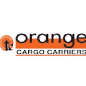 Orange Cargo Carriers