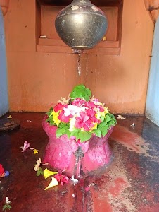 Faridpur Shiva Temple