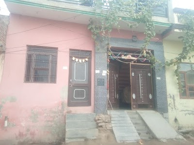 Bhagat Nagar