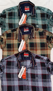 Jeans corner siwan fatehpur bypass road