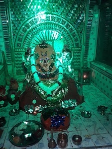 Todi Hanuman Mandir