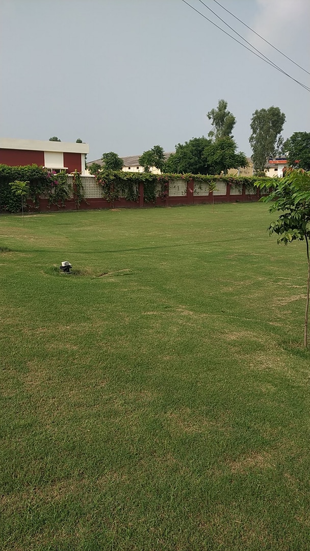 Radha Soami Satsang Beas, Kachwa