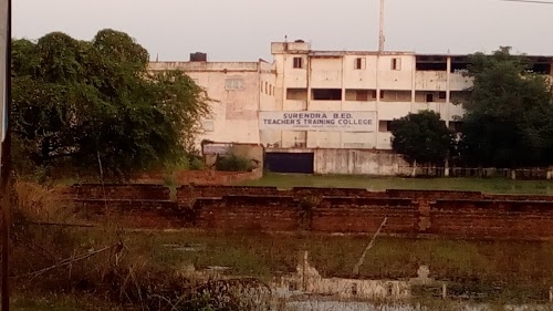Surendra Medical College and Hospital