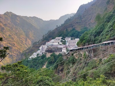 MATA VAISHNO DEVI KATRA