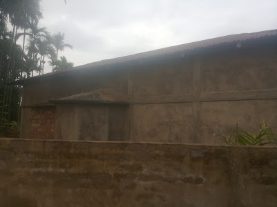 Beiilala Masjid