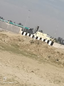 Jamni toll booth
