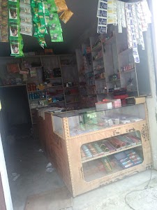 Radhika beauty parlour