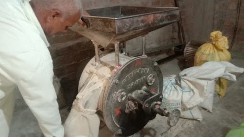 Atta chakki
