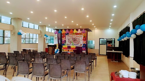 HOTEL NEW SKY TOUCH FAMILY RESTAURANT BAAR AND BANQUETS – Roof top Family Restaurant in Aurangabad | Bar Banquets & Lounge |