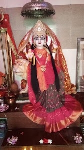 MAA HARSHIDHHI MANDIR