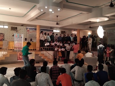Punjabi Baraat Ghar