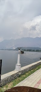 The Mughal Palace Houseboat