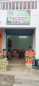 Kk Long Life Akbar Footwear