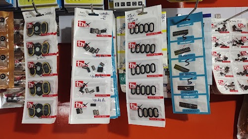 Dehradoon telecom