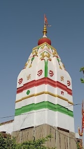 Durga Maa Mandir Ghehari Near Khanua