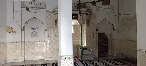 Masjid