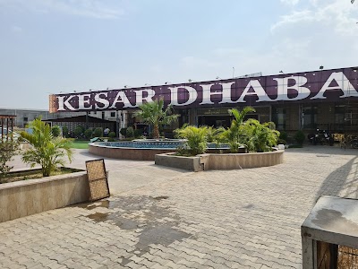 Kesar Dhaba