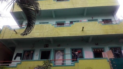 Dagadu Patil Nagar, Thergaon