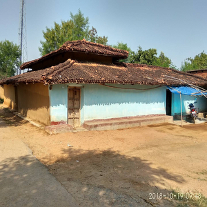 VIKASH RAJ