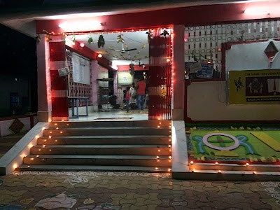 HUT MARKET HASMARA
