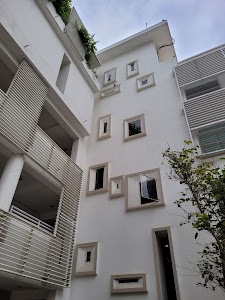 Nirmal Bhartia School