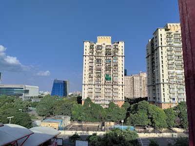 Belvedere Towers