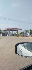 Indian Oil Petrol Pump