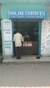 Online Services