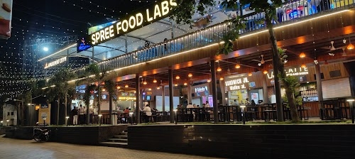 Marine Drive Choupati