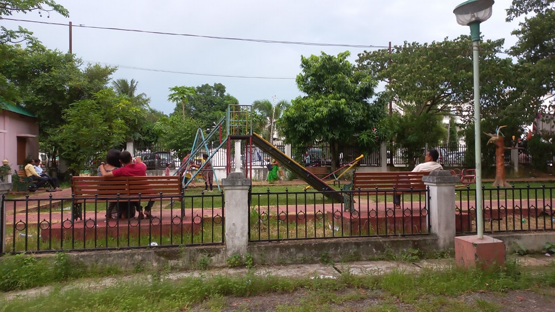 Children's Park