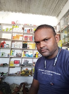 Raju chauk